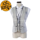 【Pre-Sale】Game Love and Deepspace Cosplay Xavier Suit Vest Cosplay Costume Premium Edition Cosplay Costumes